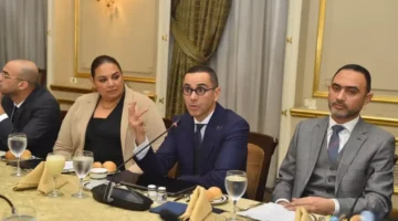 الاقتصاد المصري يتعافى بقوة احتياطي النقد الأجنبي يصل 50 مليار دولار وانخفاض التضخم إلى 11.6 1